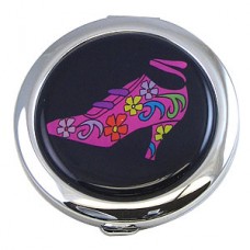 Compact Mirror - 12 PCS - MR-GM125